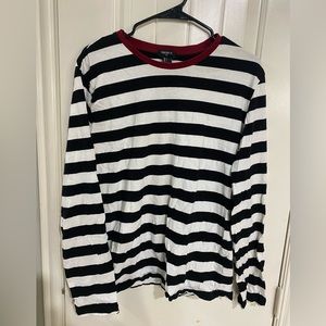 Striped Longsleeve